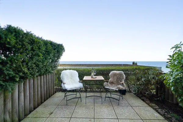   Ferienwohnung "Große Freiheit App. 15"