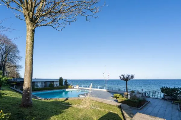   Ferienwohnung "Große Freiheit App. 15"