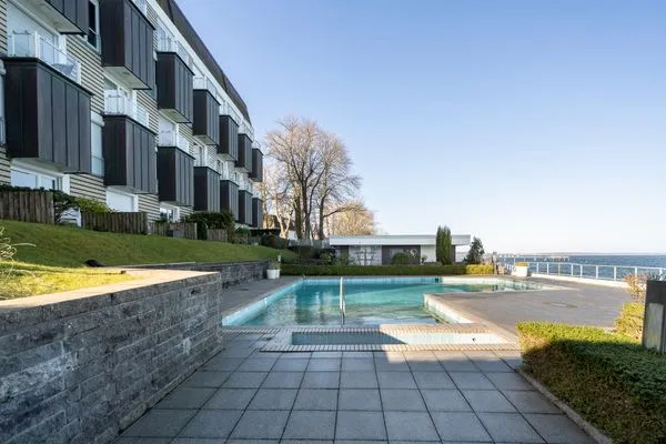   Ferienwohnung "Große Freiheit App. 15"