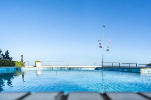   Ferienwohnung "Große Freiheit App. 15"