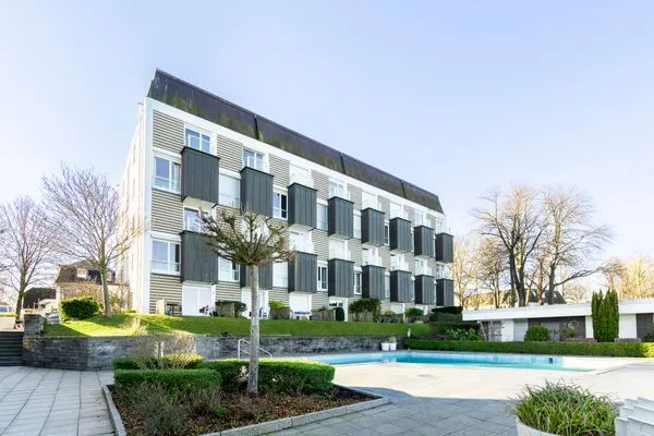   Ferienwohnung "Große Freiheit App. 15"