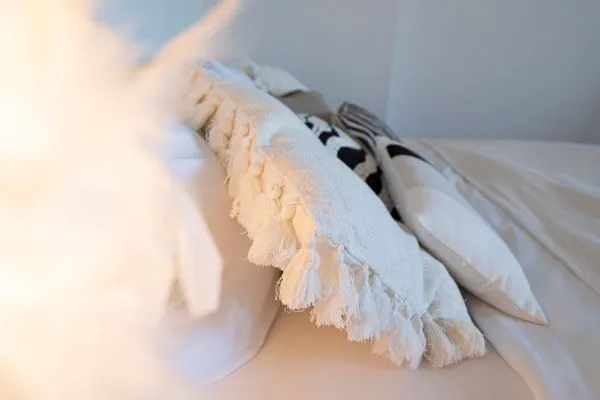   Ferienwohnung "Große Freiheit App. 15"