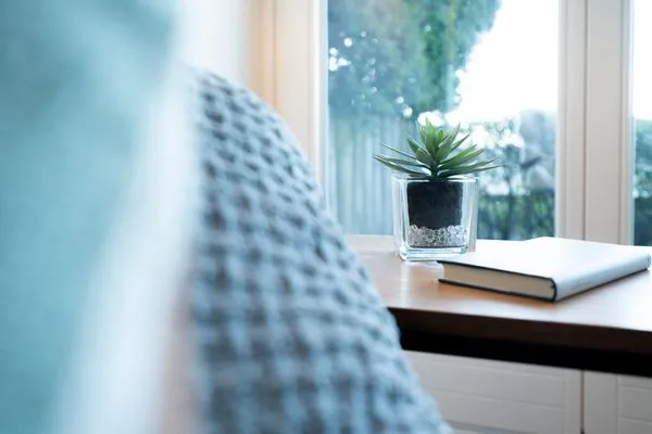   Ferienwohnung "Große Freiheit App. 15"