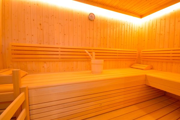  Chalet Maiskogel 13b  - Sauna