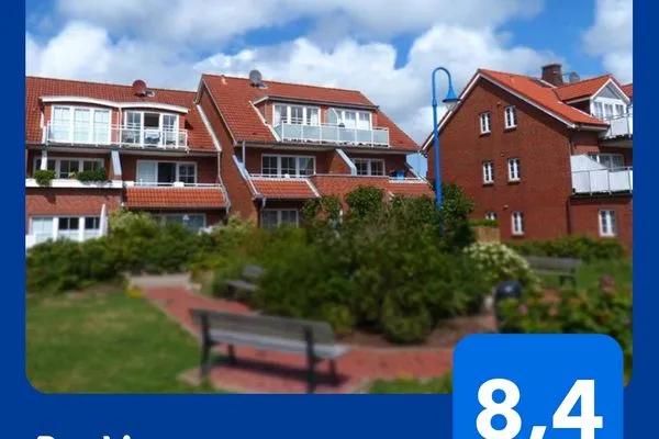   Ferienwohnung *Windstille*