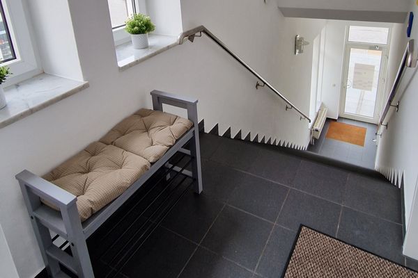  Strandmuschel Kühlungsborn - 