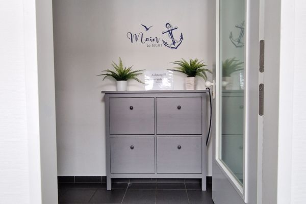  Strandmuschel Kühlungsborn - 