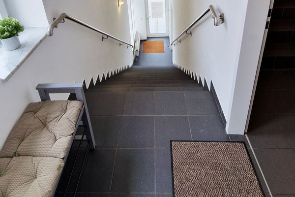  Strandmuschel Kühlungsborn - 