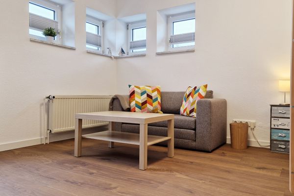  Strandmuschel Kühlungsborn - 