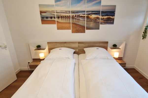  Strandmuschel Kühlungsborn - 