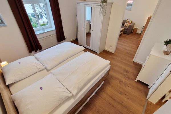  Strandmuschel Kühlungsborn - 