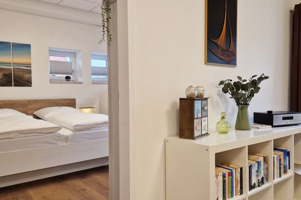  Strandmuschel Kühlungsborn - 