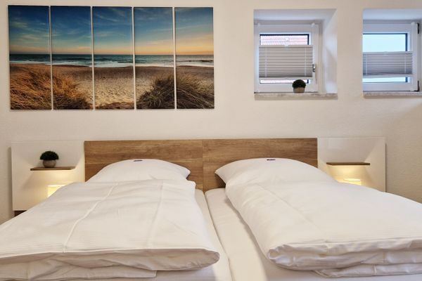  Strandmuschel Kühlungsborn - 