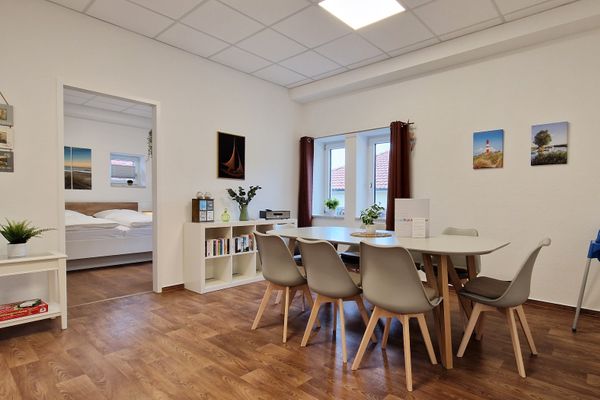  Strandmuschel Kühlungsborn - 