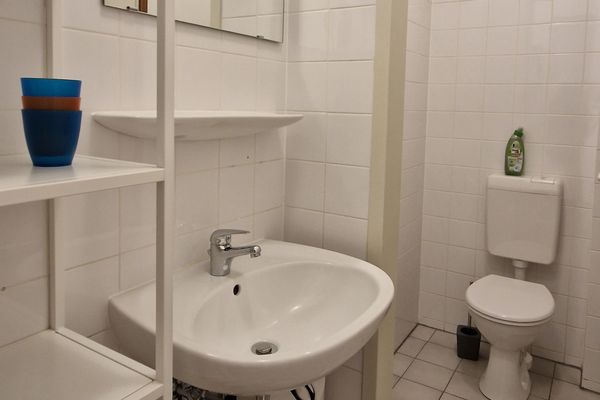  Strandmuschel Kühlungsborn - 