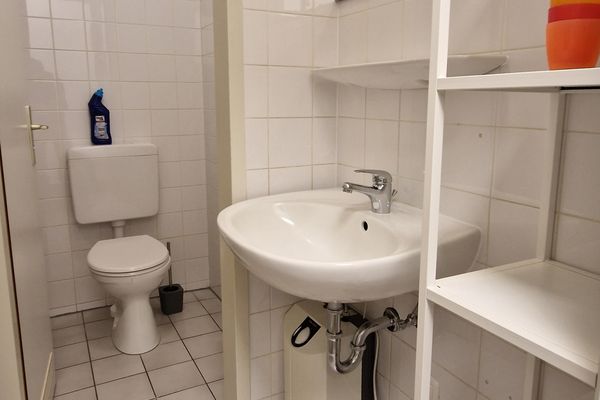  Strandmuschel Kühlungsborn - 