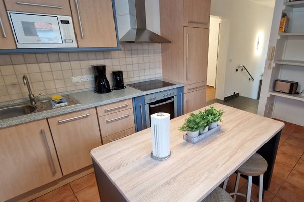  Strandmuschel Kühlungsborn - 