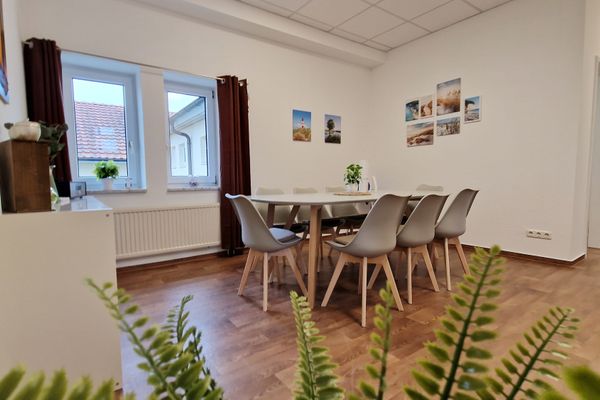  Strandmuschel Kühlungsborn - 