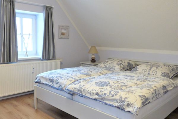  Strandsuite Ostseebad Ahrenshoop - 