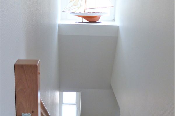  Strandsuite Ostseebad Ahrenshoop - 