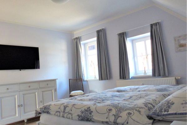 Strandsuite Ostseebad Ahrenshoop - 