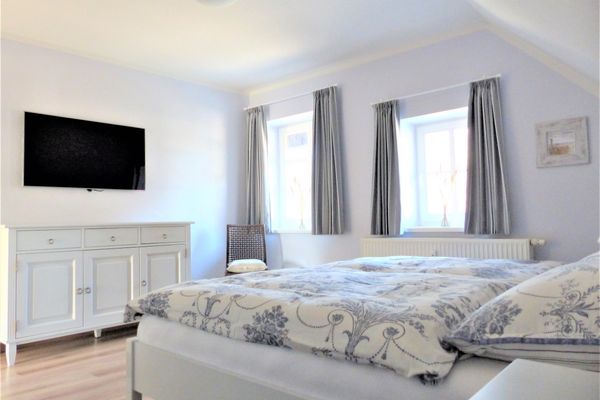  Strandsuite Ostseebad Ahrenshoop - 