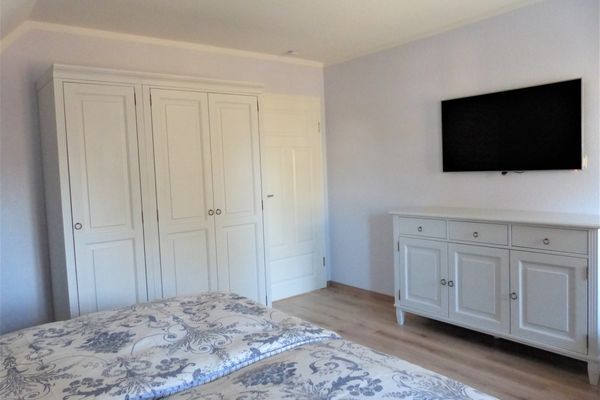  Strandsuite Ostseebad Ahrenshoop - 