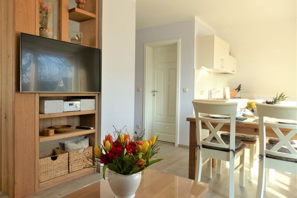  Strandsuite Ostseebad Ahrenshoop - 