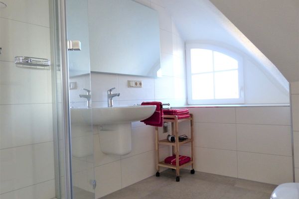  Strandsuite Ostseebad Ahrenshoop - 