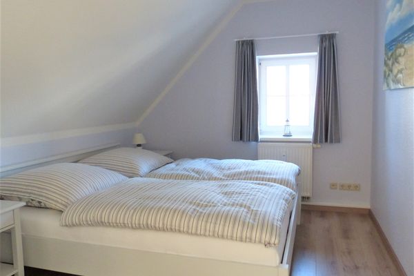 Strandsuite Ostseebad Ahrenshoop - 