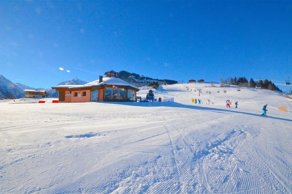  Chalet Maiskogel 17a  - Sport / Aktivitäten
