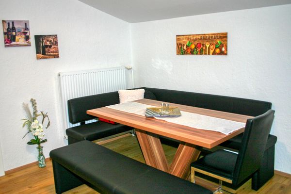  Apartment Birke 1  - Dekoratives Detail