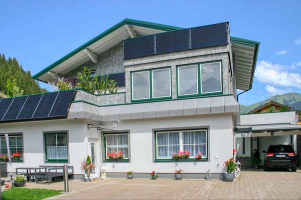  Apartment Birke 3  - Hauptansicht