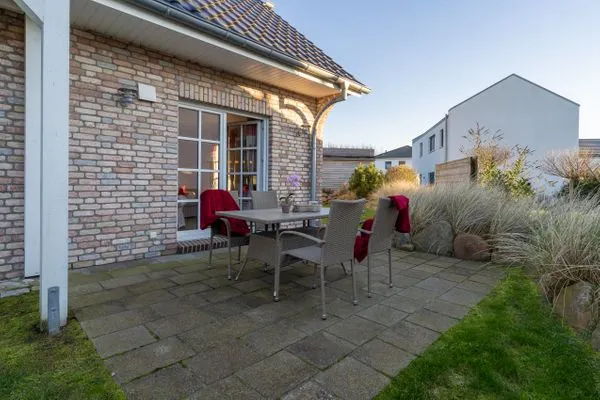 Freetied Appartement Freetied Achtern Diek SPO Dorf - 