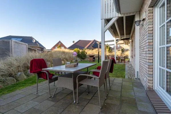 Freetied Appartement Freetied Achtern Diek SPO Dorf - 