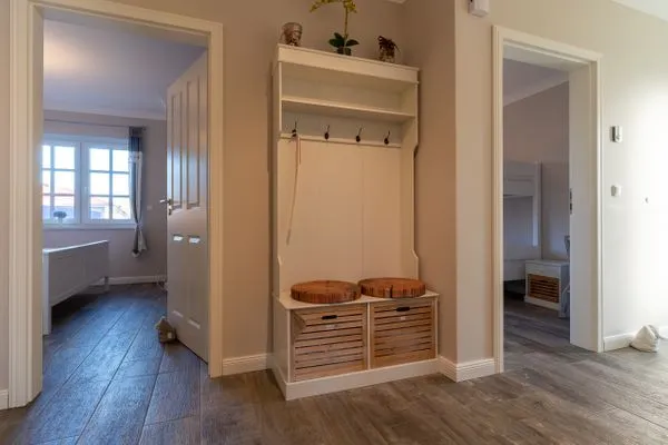 Freetied Appartement Freetied Achtern Diek SPO Dorf - 