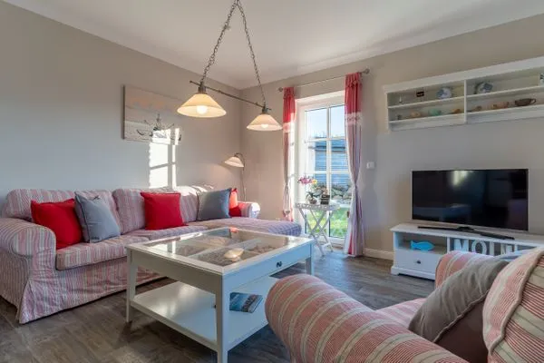 Freetied Appartement Freetied Achtern Diek SPO Dorf - 