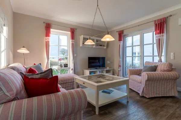 Freetied Appartement Freetied Achtern Diek SPO Dorf - 