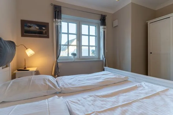 Freetied Appartement Freetied Achtern Diek SPO Dorf - 