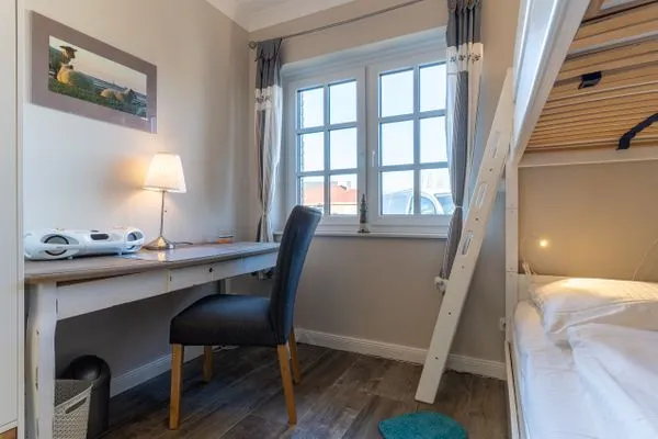 Freetied Appartement Freetied Achtern Diek SPO Dorf - 