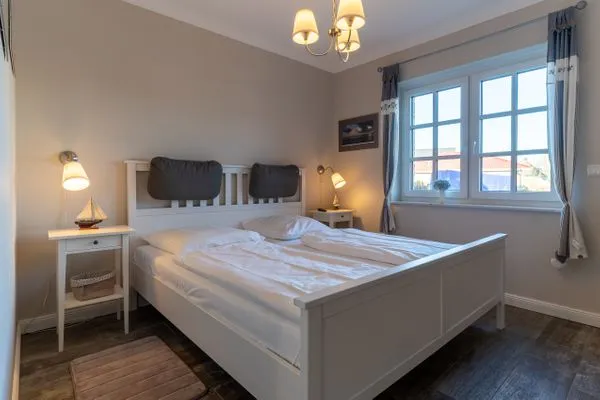 Freetied Appartement Freetied Achtern Diek SPO Dorf - 