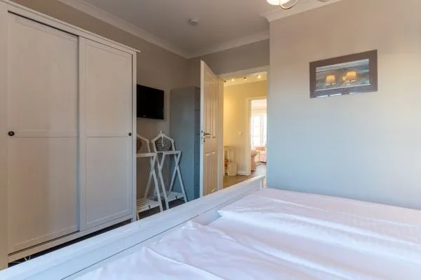 Freetied Appartement Freetied Achtern Diek SPO Dorf - 