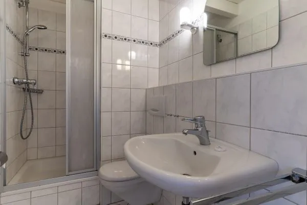 Friesenhof Dreilanden Friesenhof Appartement 7 SPO Ording - 