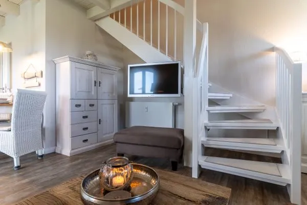 Friesenhof Dreilanden Friesenhof Appartement 5 SPO Ording - 