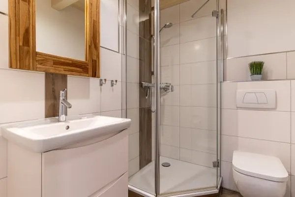 Friesenhof Dreilanden Friesenhof Appartement 5 SPO Ording - 