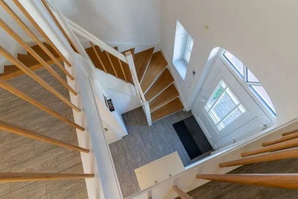 Ferienhaus Westwind Einzelhaus Westwind SPO Ording - 