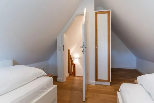 Reetdachhaus Hygge Reetdachhaus Hygge SPO Dorf - 