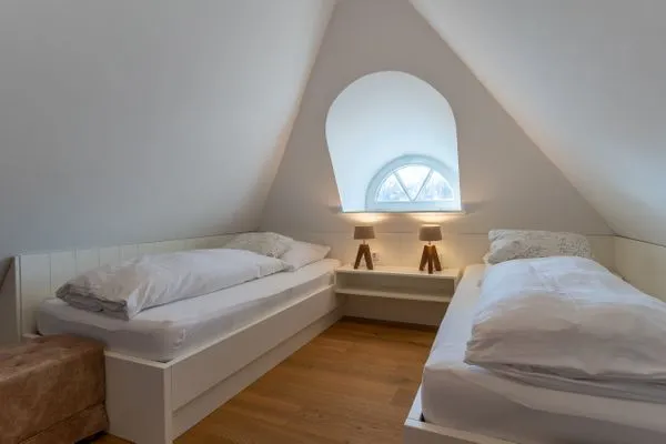 Reetdachhaus Hygge Reetdachhaus Hygge SPO Dorf - 