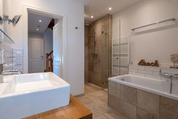 Reetdachhaus Hygge Reetdachhaus Hygge SPO Dorf - 