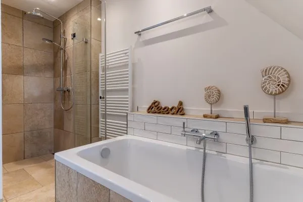 Reetdachhaus Hygge Reetdachhaus Hygge SPO Dorf - 